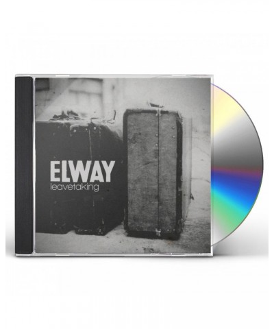 Elway LEAVETAKING CD $4.32 CD