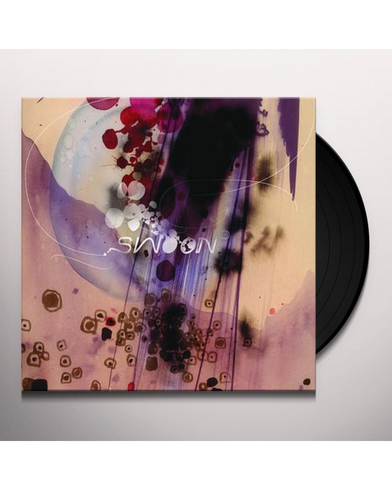 Silversun Pickups Swoon Vinyl Record $8.77 Vinyl