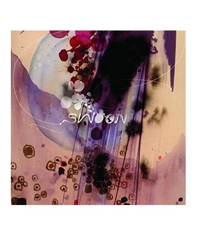 Silversun Pickups Swoon Vinyl Record $8.77 Vinyl