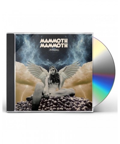 Mammoth Mammoth KREUZUNG CD $3.56 CD