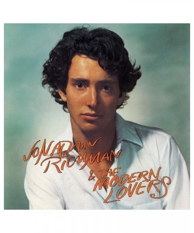 Jonathan Richman Back In Your Life Vinyl Record $8.58 Vinyl