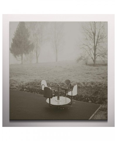 Jesu ASCENSION - Limited Edition White Colored Double Vinyl Record $17.50 Vinyl