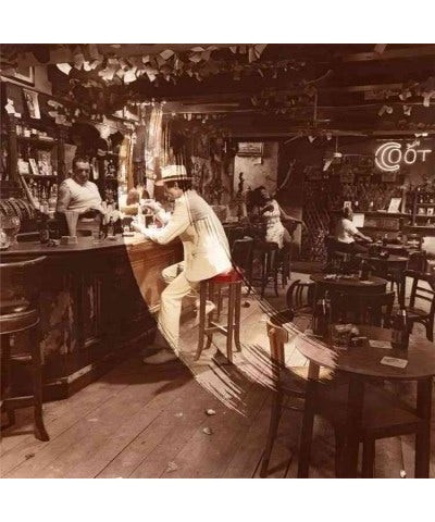 Led Zeppelin In Through the Out Door [Remasterd] [Deluxe Edition] CD $9.09 CD