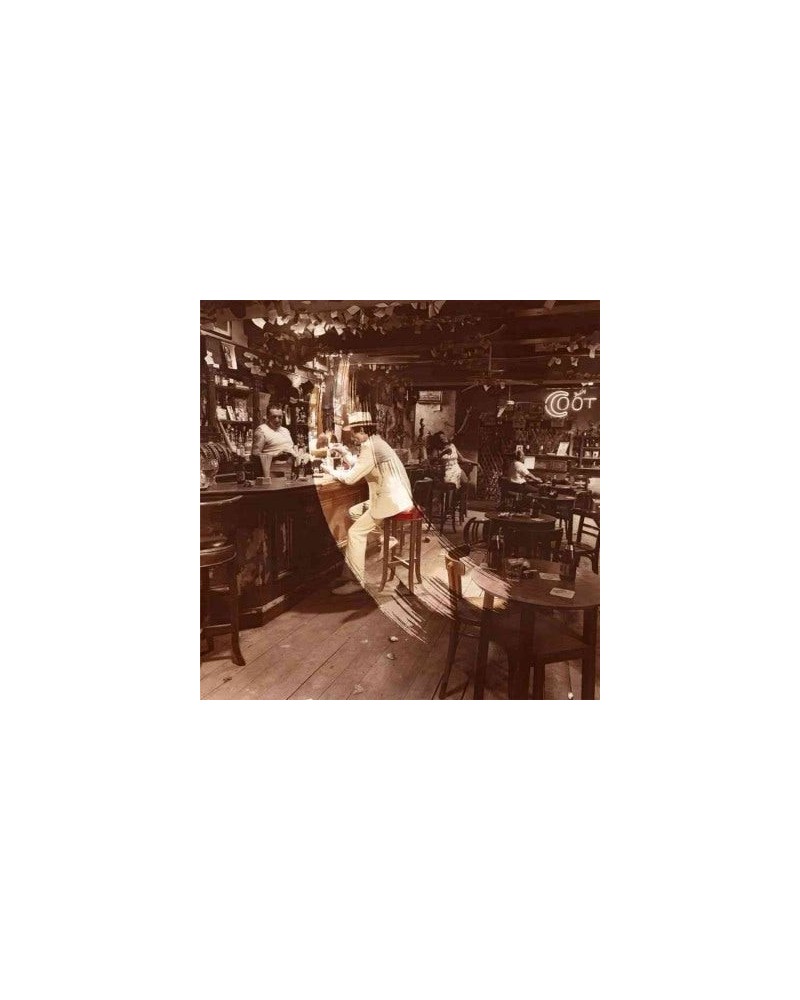 Led Zeppelin In Through the Out Door [Remasterd] [Deluxe Edition] CD $9.09 CD