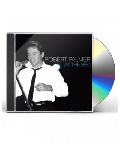 Robert Palmer LIVE AT THE BBC CD $3.10 CD