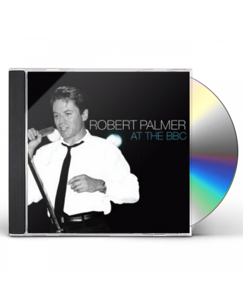 Robert Palmer LIVE AT THE BBC CD $3.10 CD