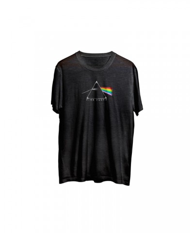 Pink Floyd Kids Grey Dark Side of the Moon T-shirt $1.75 Shirts