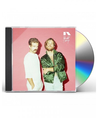 The Darcys CENTERFOLD CD $4.72 CD