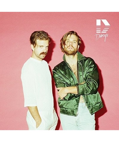 The Darcys CENTERFOLD CD $4.72 CD