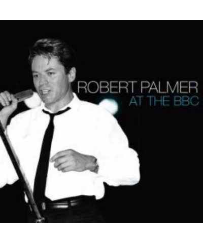 Robert Palmer LIVE AT THE BBC CD $3.10 CD