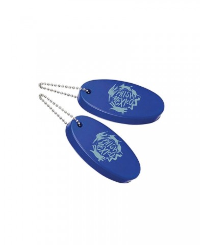 Phish Los Animales Riviera Maya Floaty Keychain $2.45 Accessories