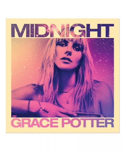 Grace Potter Midnight CD $2.16 CD