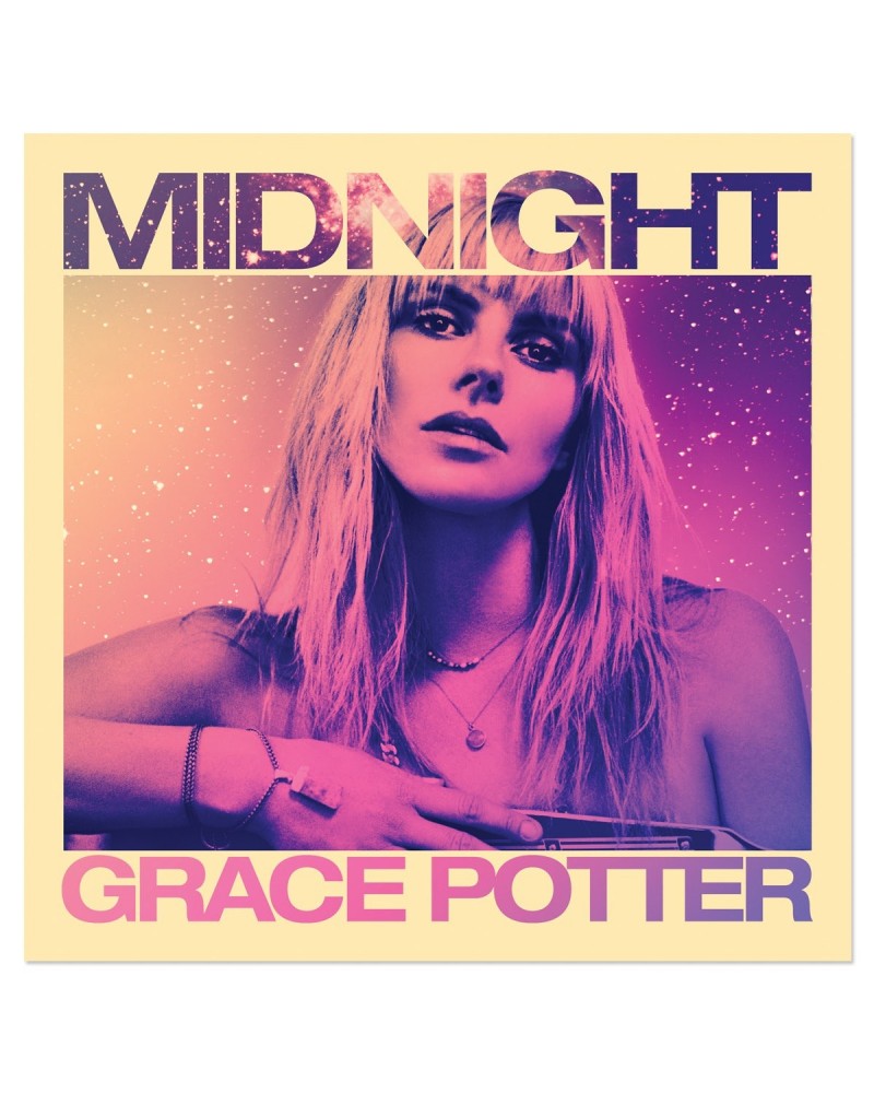 Grace Potter Midnight CD $2.16 CD