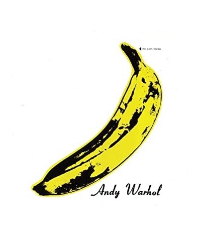 The Velvet Underground Vinyl Record $10.50 Vinyl