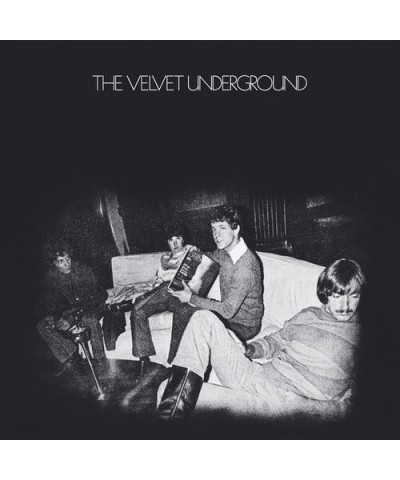 The Velvet Underground Vinyl Record $10.50 Vinyl