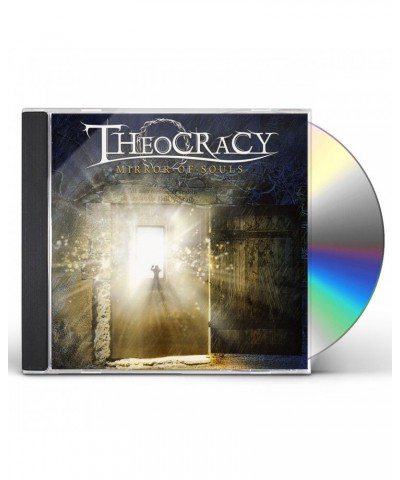 Theocracy MIRROR OF SOULS CD $3.79 CD