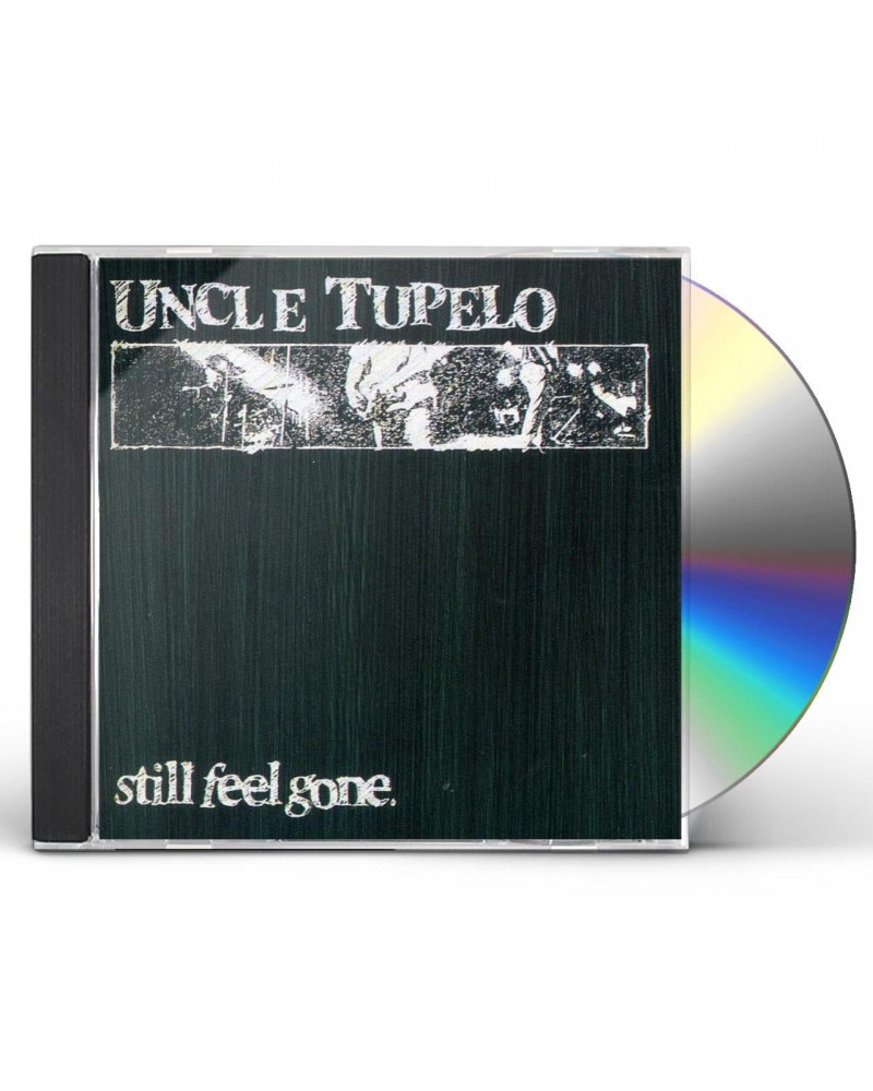 Uncle Tupelo STILL FEEL GONE CD $3.15 CD