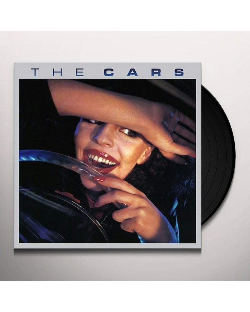 The Cars Vinyl Record $22.03 Vinyl