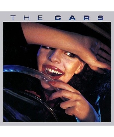 The Cars Vinyl Record $22.03 Vinyl