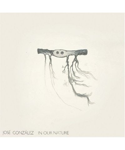 José González In Our Nature CD $6.99 CD