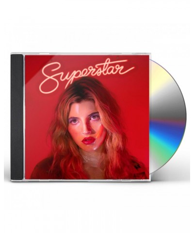 Caroline Rose SUPERSTAR CD $6.75 CD