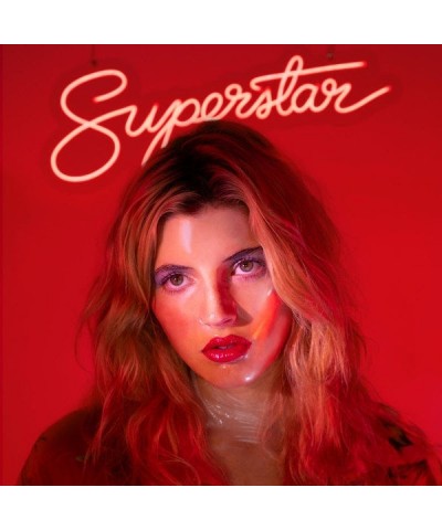 Caroline Rose SUPERSTAR CD $6.75 CD