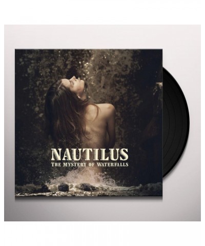 Nautilus Mystery Of Waterfalls Vinyl Record $11.03 Vinyl