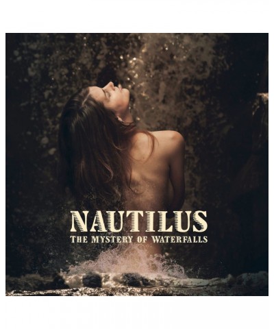 Nautilus Mystery Of Waterfalls Vinyl Record $11.03 Vinyl