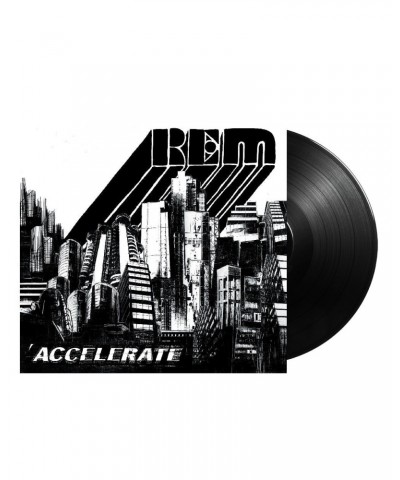 R.E.M. Accelerate LP (Vinyl) $9.37 Vinyl