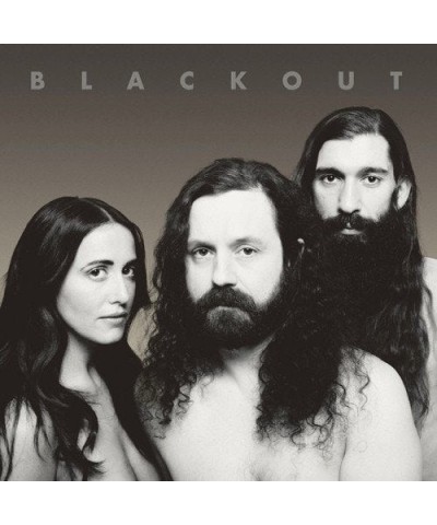 Blackout Vinyl Record $11.61 Vinyl