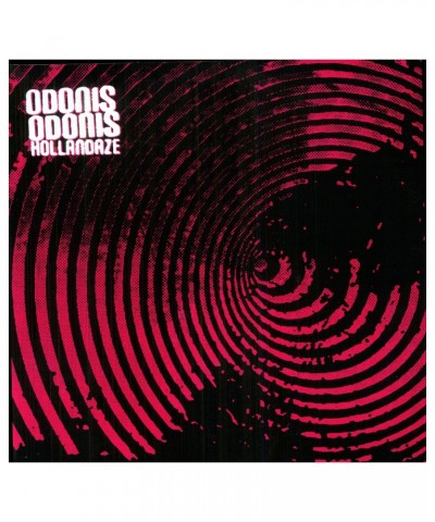 Odonis Odonis Hollandaze Vinyl Record $11.44 Vinyl