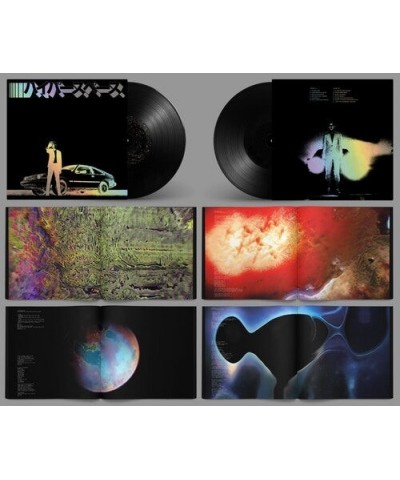 Beck Hyperspace Vinyl Record $27.60 Vinyl