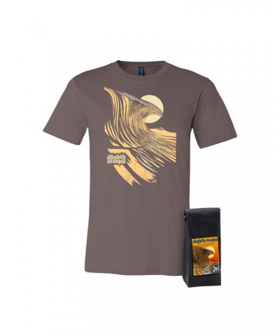 Slightly Stoopid Coffee & Tee Bundle $18.40 Shirts