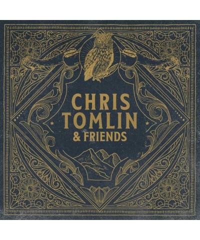 Chris Tomlin & FRIENDS CD $6.38 CD