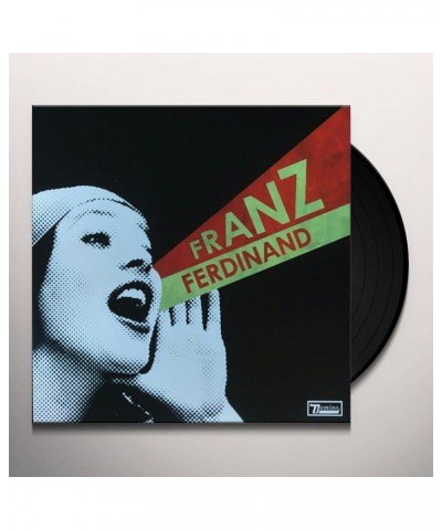 Franz Ferdinand You Could Have It So Much Better Vinyl Record $11.89 Vinyl