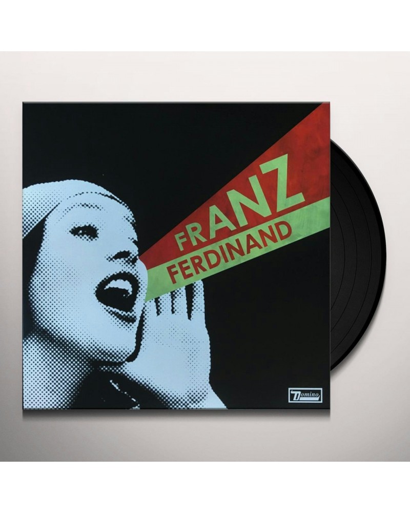 Franz Ferdinand You Could Have It So Much Better Vinyl Record $11.89 Vinyl