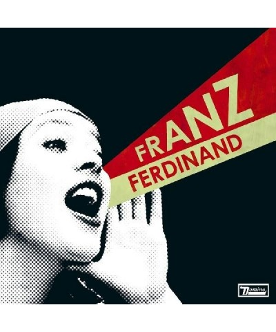 Franz Ferdinand You Could Have It So Much Better Vinyl Record $11.89 Vinyl