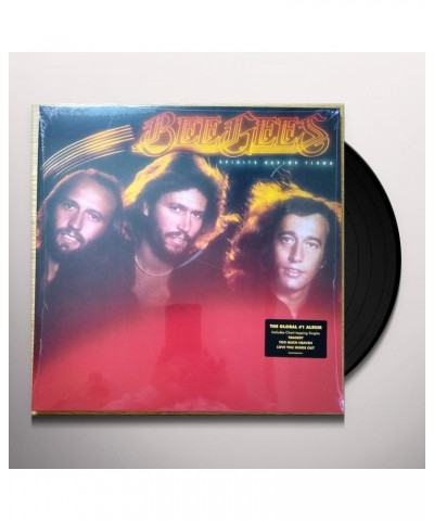 Bee Gees Spirits Having Flown (LP) Vinyl Record $7.75 Vinyl