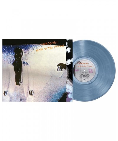 Chrome Blood On The Moon (Blue Vinyl Record) $11.40 Vinyl