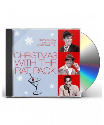 The Rat Pack Christmas With The Rat Pack CD $7.26 CD