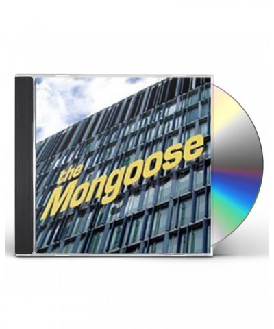 Mongoose CD $8.50 CD