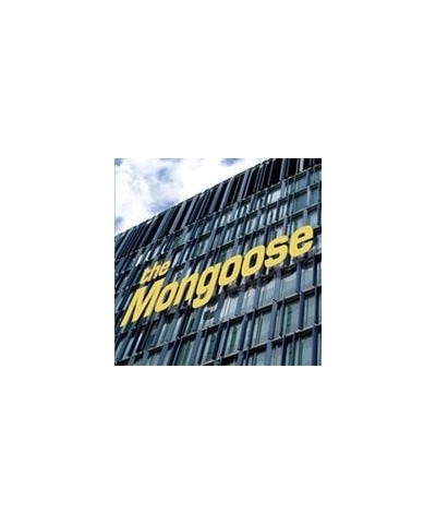 Mongoose CD $8.50 CD