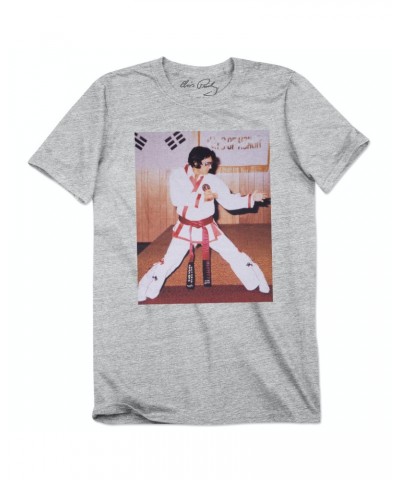 Elvis Presley Dojo T-Shirt $2.44 Shirts