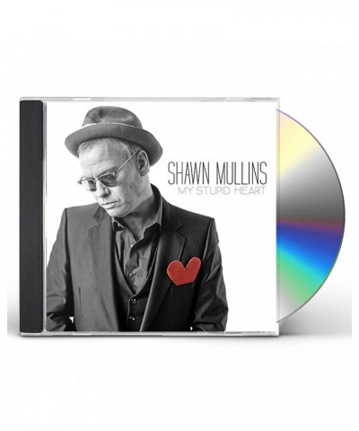 Shawn Mullins MY STUPID HEART CD $6.64 CD