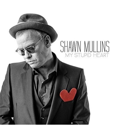 Shawn Mullins MY STUPID HEART CD $6.64 CD