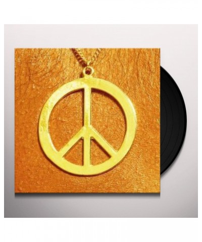 Peace Money Vinyl Record $4.76 Vinyl