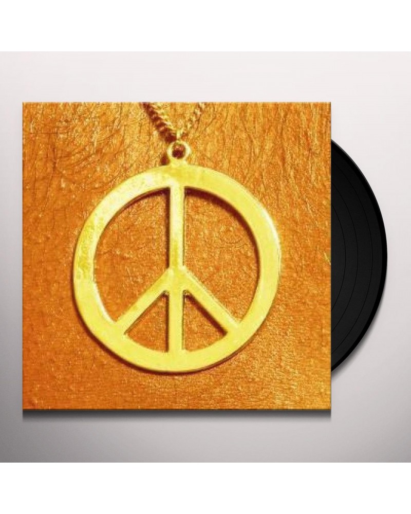 Peace Money Vinyl Record $4.76 Vinyl