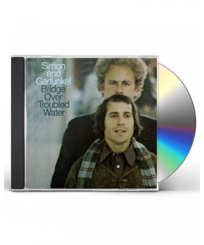 Simon & Garfunkel BRIDGE OVER TROUBLED WATER: 40TH ANNIVERSARY EDITI CD $7.93 CD