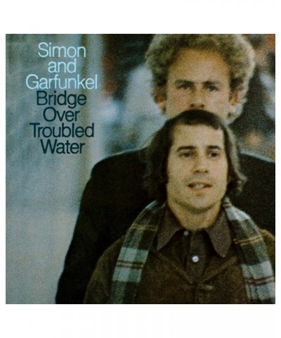 Simon & Garfunkel BRIDGE OVER TROUBLED WATER: 40TH ANNIVERSARY EDITI CD $7.93 CD