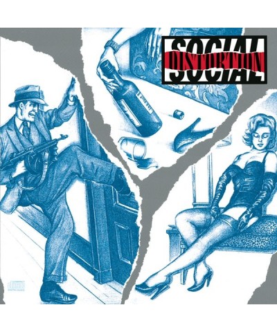 Social Distortion CD $4.89 CD